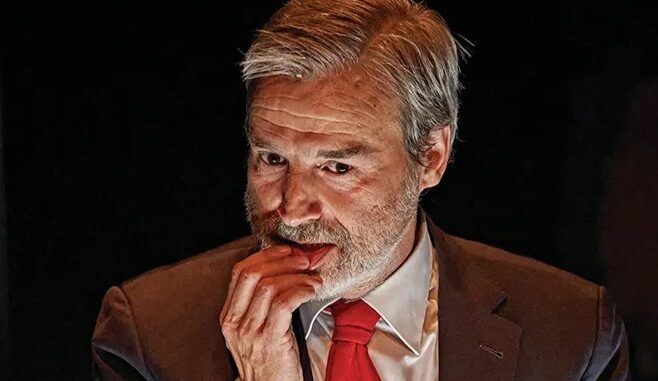 Comedia Musical: ‘MACHO GRITA’, viernes 20 y sábado 21 de septiembre, 19.30h., en la Sala Pereda