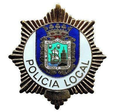 Positivos en drogas en Santander y otras actuaciones de la Policía Local