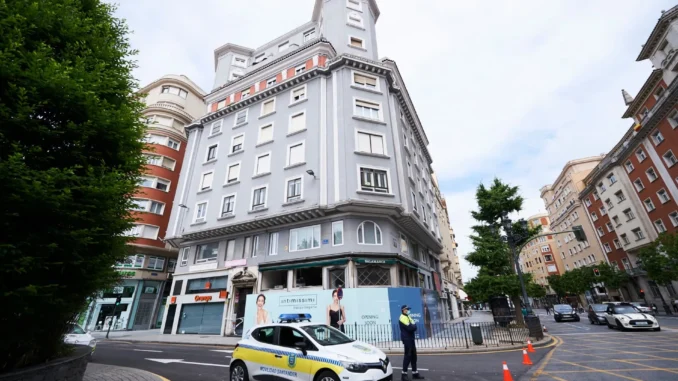 Intervenciones del 28 y 29 de enero en Santander de la Policía Local Intervenciones del 28 y 29 de enero en Santander de la Policía Local