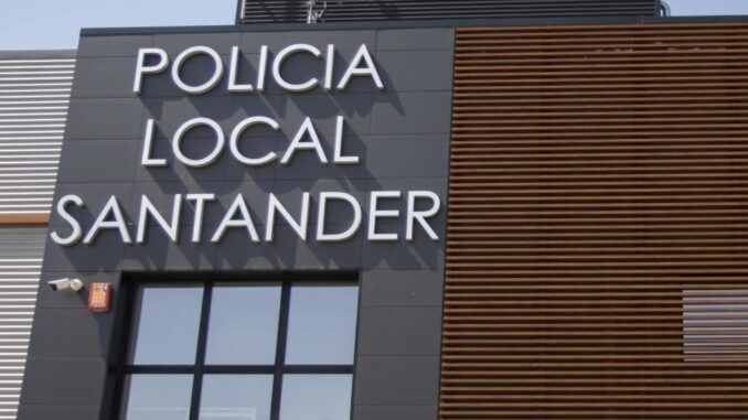 Actuaciones de la Policía Local de Santander los días 29 y 30 Actuaciones de la Policía Local de Santander los días 29 y 30