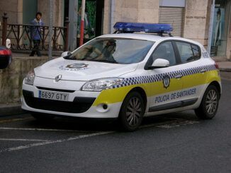 Positivos en drogas en Santander