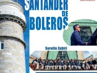 El Palacio de Festivales de Cantabria en la próxima semana presenta una variada ofertya cultural