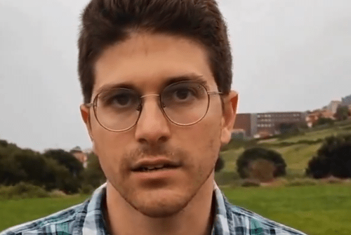 Cantabristas quiere que las LLamas siga siendo un parque «natural»
