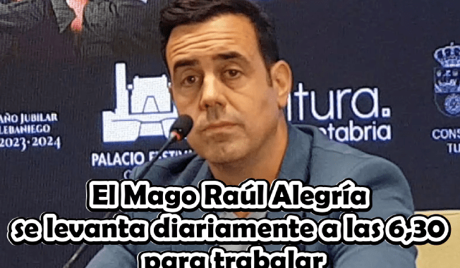 Los impresionantes trucos de los mejores magos del mundo en Santander @MagiaAlegria Los impresionantes trucos de los mejores magos del mundo en Santander @MagiaAlegria