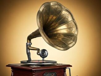 LAS GRABACIONES DISCOGRÁFICAS EN LA MÚSICA CLÁSICA en la Sala María Blanchard del @PFCantabria