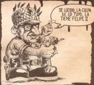 México, España y el mundo hispano México, España y el mundo hispano