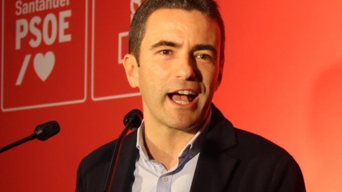 Santander solo avanza con las inversiones del Gobierno de Pedro Sánchez en la ciudad