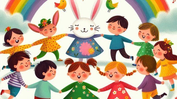 Corazones en vuelo… Corazones en vuelo…
