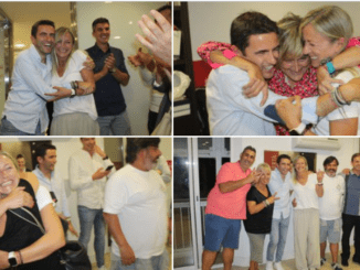 Hoy no acaba nada, empieza todo para hacer que el PSOE en #Cantabria tenga una voz reconocible
