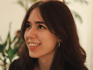 LOLA TÓRTOLA | DIOSES DESTRUIDOS en el @PFCantabria