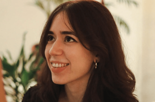 LOLA TÓRTOLA | DIOSES DESTRUIDOS en el @PFCantabria