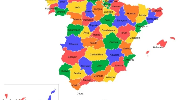 El Financial Times habla con admiración de España