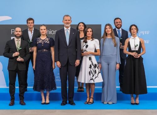 Recta final para presentar candidaturas a los Premios Princesa de Girona 2025 Recta final para presentar candidaturas a los Premios Princesa de Girona 2025