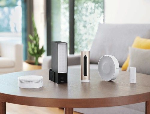 Netatmo revoluciona la Black Week con descuentos de hasta el 50% en sus productos inteligentes Netatmo revoluciona la Black Week con descuentos de hasta el 50% en sus productos inteligentes
