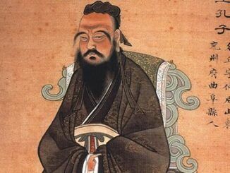 Confucianismo (II)…