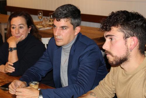 Daniel Fernández @fergodani iniciará una recogida de firmas para que ´La Fenómeno´ sea declarada como playa donde: «Se admiten mascotas» Daniel Fernández @fergodani iniciará una recogida de firmas para que ´La Fenómeno´ sea declarada como playa donde: «Se admiten mascotas»