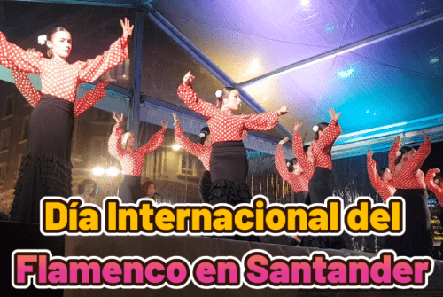 Se celebró el Día Internacional del Flamenco con una espectacular puesta en escena de la Escuela Esencia Flamenca Se celebró el Día Internacional del Flamenco con una espectacular puesta en escena de la Escuela Esencia Flamenca