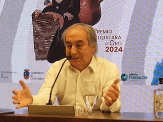 No te pierdas este año la Fiesta del Orujo de Potes @AytoPotes