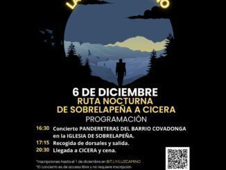 Viernes 6 de diciembre, 16.30 Pandereteras del Barrio Covadonga