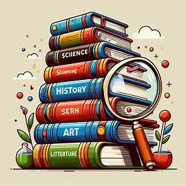 El autor y su obra