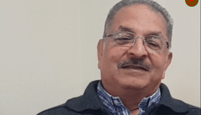 Conoce a Tio Paco