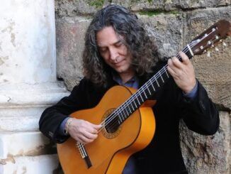 Flamenco en el Palacio de Festivales @PFCantabria