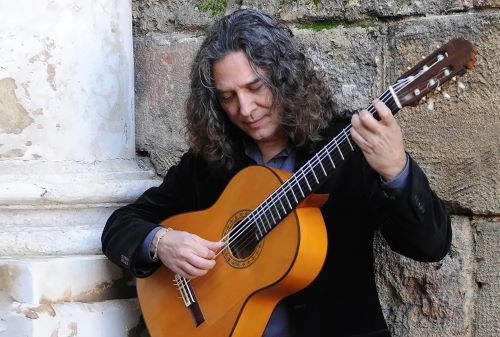 Flamenco en el Palacio de Festivales @PFCantabria