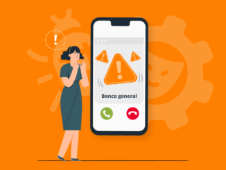 Spoofing telefónico: cuando la llamada parece legítima