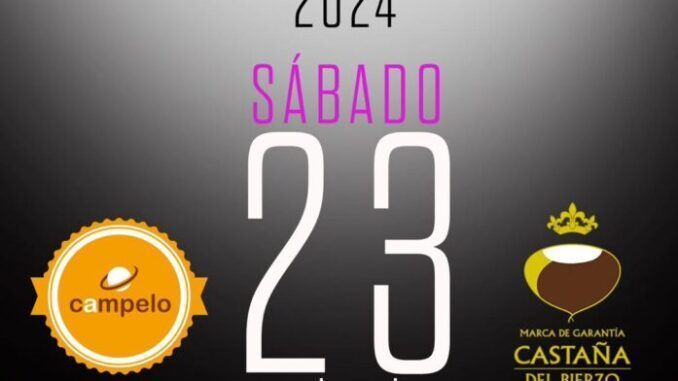 Sábado 23 de noviembre Magosta en San Mateo de Buelna. Sábado 23 de noviembre Magosta en San Mateo de Buelna.
