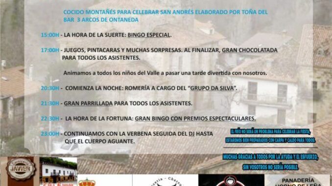 Sábado 30 de noviembre, 12.45 Piteros de Muriedas en Luena. Sábado 30 de noviembre, 12.45 Piteros de Muriedas en Luena.