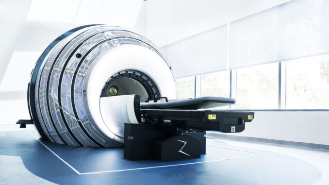 Asisa revoluciona los tratamientos cerebrales no invasivos con la tecnología de IRCA Asisa revoluciona los tratamientos cerebrales no invasivos con la tecnología de IRCA