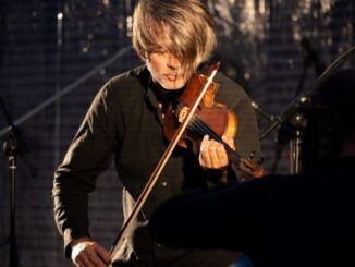 Palacio de Festivales: Concierto de Año Nuevo, viernes 3 de enero, 17.00 h y 19.30 h., Amsterdam Chamber Ensemble