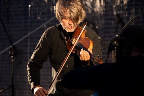 Palacio de Festivales: Concierto de Año Nuevo, viernes 3 de enero, 17.00 h y 19.30 h., Amsterdam Chamber Ensemble Palacio de Festivales: Concierto de Año Nuevo, viernes 3 de enero, 17.00 h y 19.30 h., Amsterdam Chamber Ensemble