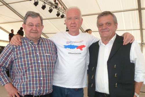 Gala del Folclore Cántabro, en el Palacio de Festivales el próximo 25 de junio, con entradas ya a la venta