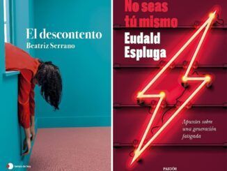 De libros…