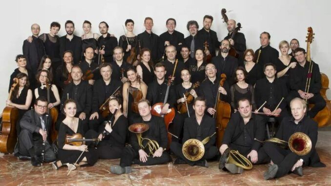 Palacio de Festivales: Le Concert d’Astrée y el Barroco, viernes 13, 19.30h., Sala Argenta Palacio de Festivales: Le Concert d’Astrée y el Barroco, viernes 13, 19.30h., Sala Argenta