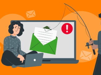 Spear phising: cuando un correo fraudulento va dirigido a una víctima concreta
