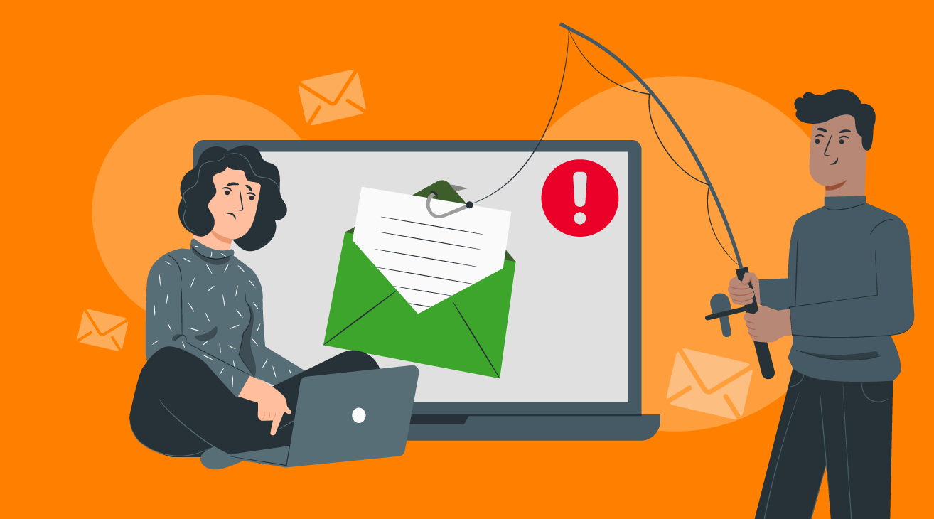 Spear phising: cuando un correo fraudulento va dirigido a una víctima concreta Spear phising: cuando un correo fraudulento va dirigido a una víctima concreta
