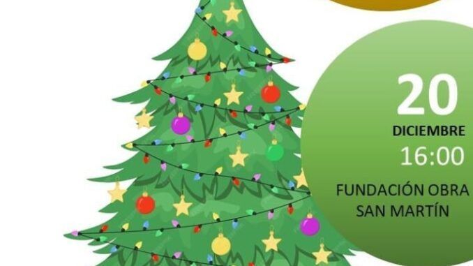 Actuaciones de la Coral Polifónica Voces de Santander para esta semana