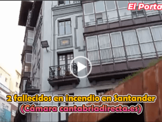 Incienso, velas y aceites aromáticos causa del incendio de la calle Juan de la Cosa