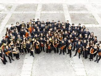 Palacio de Festivales de Cantabria: «El color orquestal del siglo XX», con la Joven Orquesta Nacional de España, Jueves 16 de enero, 19.30h., Sala Argenta