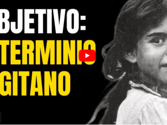 Esto no es Leyenda Negra sino Negra Historia de España (video)