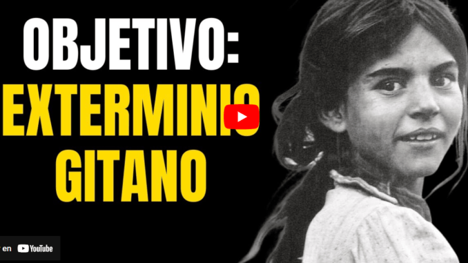 Esto no es Leyenda Negra sino Negra Historia de España (video)
