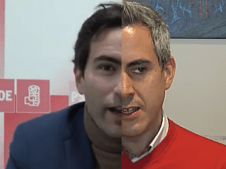 Conoce a fondo a los 2 candidatos a la secretaria general del PSOE en Cantabria