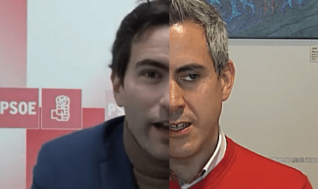 Conoce a fondo a los 2 candidatos a la secretaria general del PSOE en Cantabria