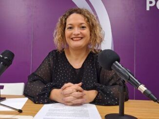 Podemos Cantabria exige a la Presidenta Sáez de Buruaga el cese inmediato del Consejero de Sanidad