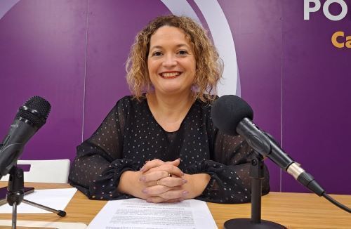 Podemos condena la mala gestión del Gobierno de Cantabria con un aumento del paro del 14,69% Podemos condena la mala gestión del Gobierno de Cantabria con un aumento del paro del 14,69%