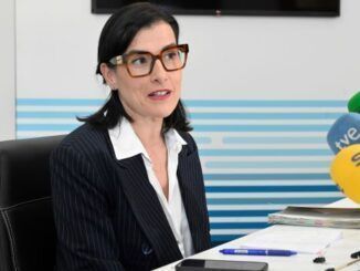 Igual presenta los proyectos que se concluirán en 2025