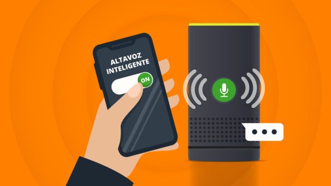 ¿Pueden escuchar los asistentes virtuales nuestras conversaciones? ¿Pueden escuchar los asistentes virtuales nuestras conversaciones?