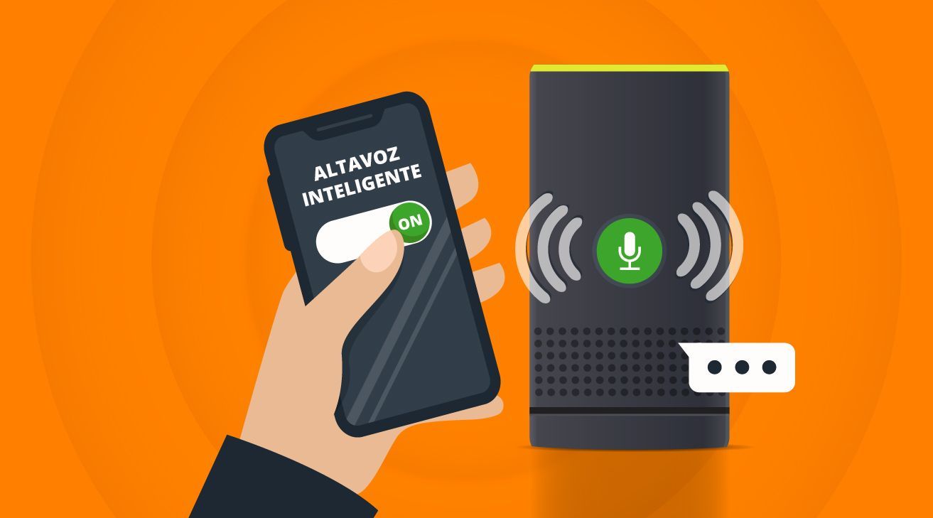 ¿Pueden escuchar los asistentes virtuales nuestras conversaciones? ¿Pueden escuchar los asistentes virtuales nuestras conversaciones?